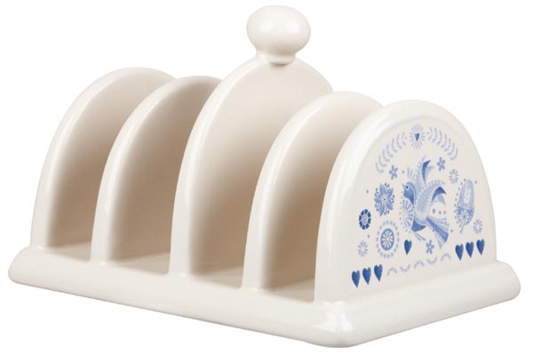 Toast Rack